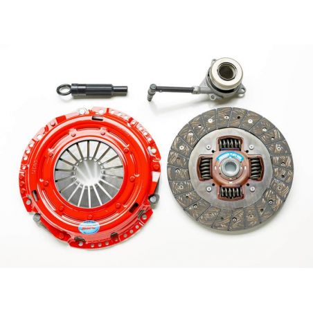 South Bend Clutch 02-05 Volkswagen Jetta / 00-06 Audi TT 1.8T Stg 2 Daily Clutch Kit