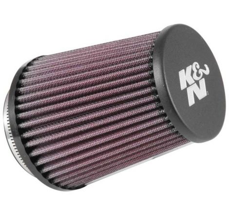 K&N Universal Rubber Filter...