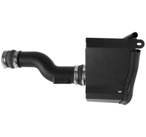 K&N 2016 Honda Civic L4-1.5L Aircharger Performance Intake Kit