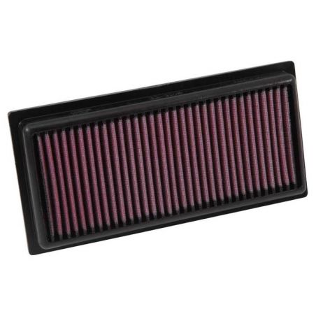 K&N 12-14 Mitsubishi Space Star L3-1.0L Replacement Air Filter