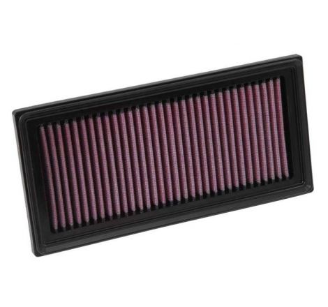 K&N 12-14 Mitsubishi Space Star L3-1.0L Replacement Air Filter