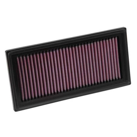 K&N 12-14 Mitsubishi Space Star L3-1.0L Replacement Air Filter