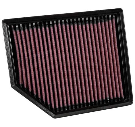 K&N 16-17 Volvo V90 II L4-2.0L DSL Drop In Replacement Air Filter