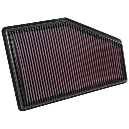 K&N 16-17 Chevrolet Malibu L4 1.5L F/I Replacement Air Filter