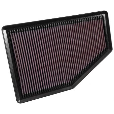 K&N 16-17 Chevrolet Malibu L4 1.5L F/I Replacement Air Filter