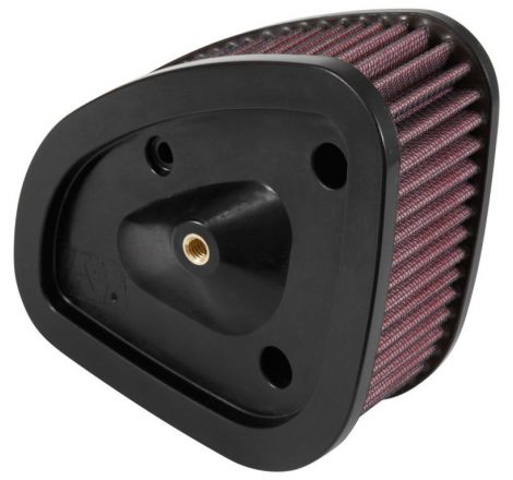 K&N 2017 Harley Davidson FLHR Road King Replacement Air Filter