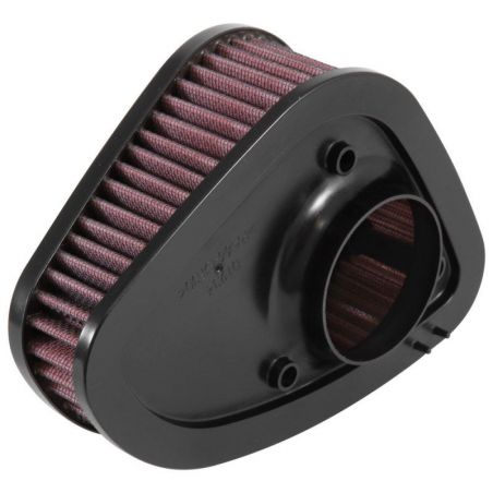 K&N 2017 Harley Davidson FLHR Road King Replacement Air Filter