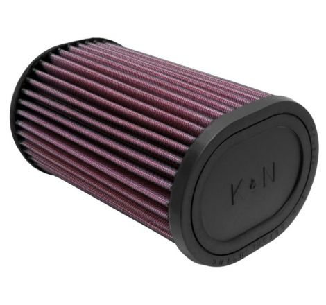 K&N Filter Universal Rubber...