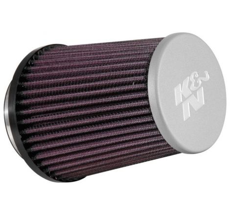 K&N Universal Rubber Filter...