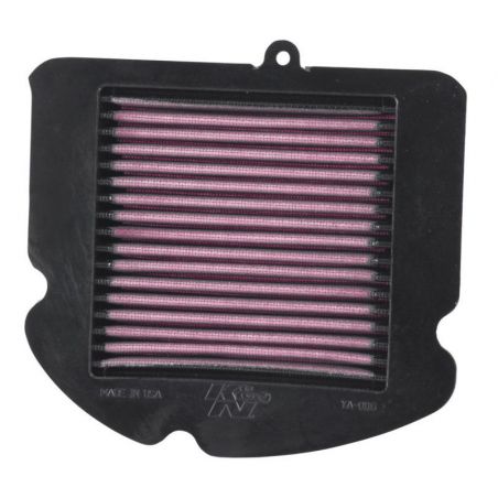 K&N Replacement Drop In Air Filter for 16-17 Yamaha YXZ1000R