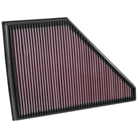 K&N 2017 Cadillac XT5 3.6L V6 F/I Drop In Air Filter