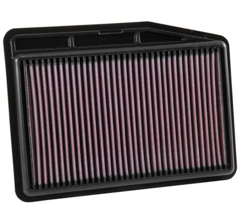 K&N Replacement Air Filter...