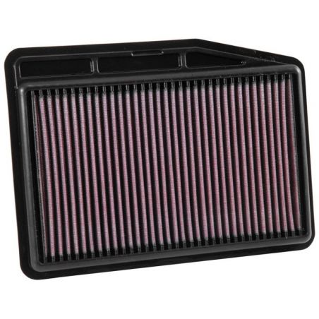 K&N Replacement Air Filter 12-15 Kia K5 L4-2.0L F/l