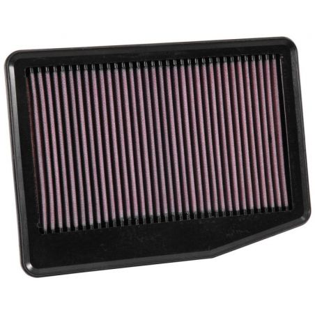 K&N Replacement Air Filter 12-15 Kia K5 L4-2.0L F/l