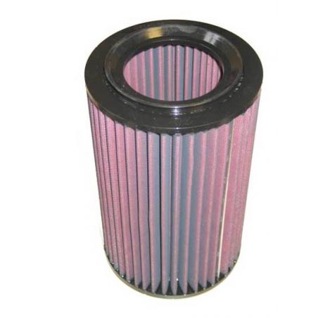 K&N 06-11 Fiat Ducato 2.3L L4 F/I Drop In Air Filter