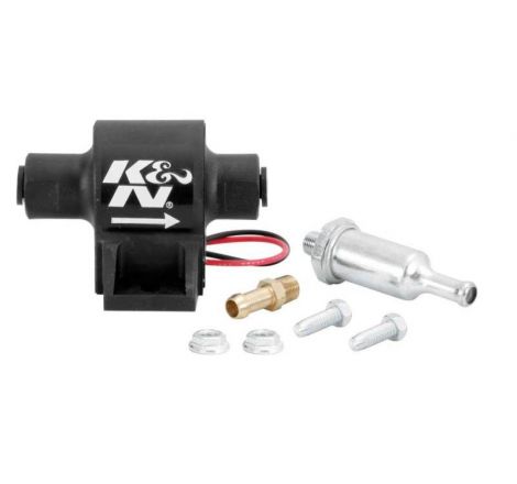 K&N Performance Electric...