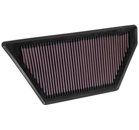 K&N 16-17 Cadillac CT6 V6-3.6L F/l Drop In Air Filter