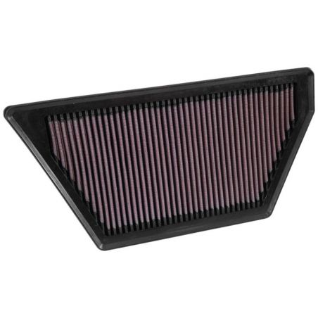 K&N 16-17 Cadillac CT6 V6-3.6L F/l Drop In Air Filter