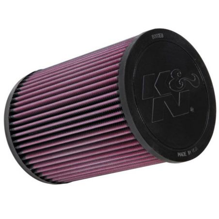 K&N Replacement Air Filter for 10-12 Alfa Romeo Giulietta 1.7L