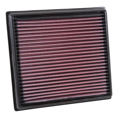 K&N 14-16 Opel Corsa E 1.4L F/I Drop In Air Filter