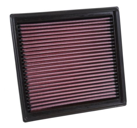 K&N 14-16 Opel Corsa E 1.4L F/I Drop In Air Filter