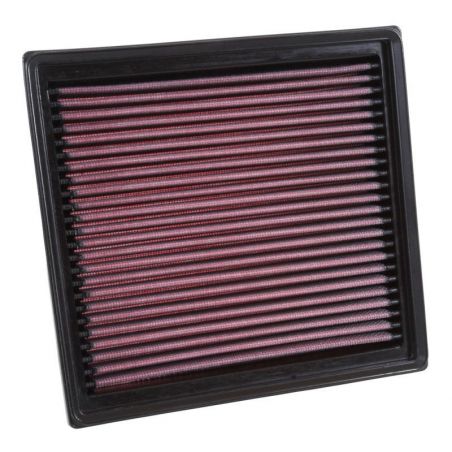 K&N 14-16 Opel Corsa E 1.4L F/I Drop In Air Filter