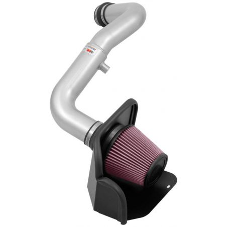 K&N 17-18 Hyundai Elantra L4-1.6L F/I Typhoon Performance Air Intake System