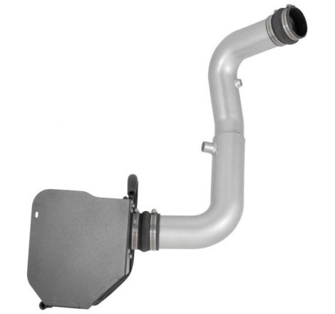 K&N 17-18 Hyundai Elantra L4-1.6L F/I Typhoon Performance Air Intake System