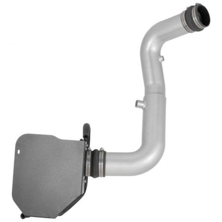 K&N 17-18 Hyundai Elantra L4-1.6L F/I Typhoon Performance Air Intake System