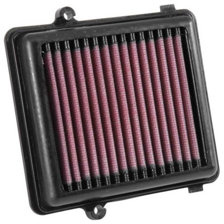 K&N 16-17 Honda CRF1000L Africa Twin 998 Replacement Drop In Air Filter (2 Per Box)