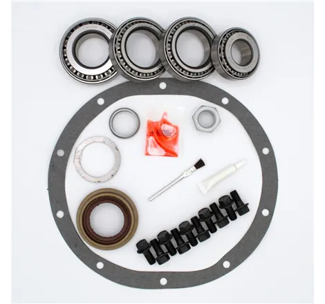 Eaton Chrysler 8.25/8.375in Rear Master Install Kit