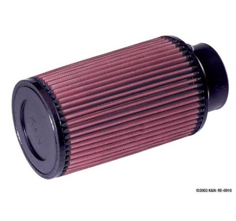 K&N Universal Rubber Filter...