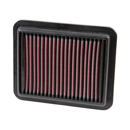 K&N 2014 Honda Accord Hybrid 2.0L L4 Drop In Air Filter