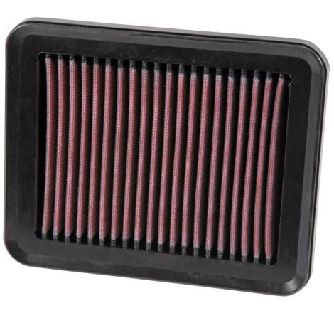 K&N 2014 Honda Accord Hybrid 2.0L L4 Drop In Air Filter