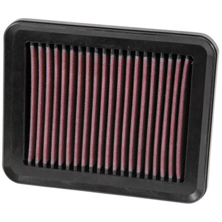 K&N 2014 Honda Accord Hybrid 2.0L L4 Drop In Air Filter