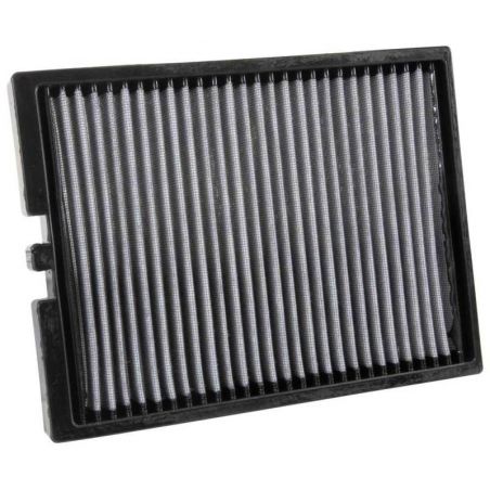 K&N 15-17 Ford Mustang 2.3L-L4 F/I Cabin Air Filter