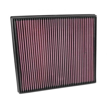 K&N 11-17 Ford Transit/ 13-17 Ford Tourneo 2.2L DSL Replacement Air Filter