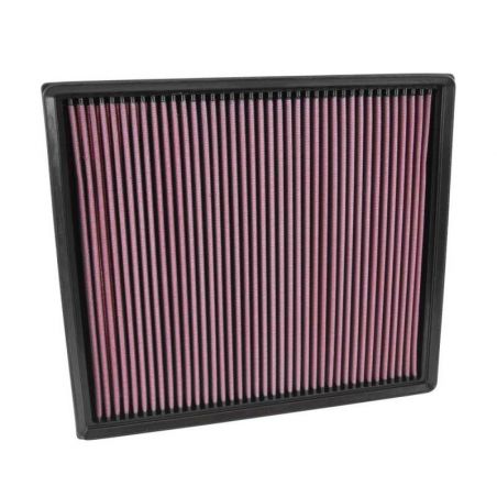 K&N 11-17 Ford Transit/ 13-17 Ford Tourneo 2.2L DSL Replacement Air Filter