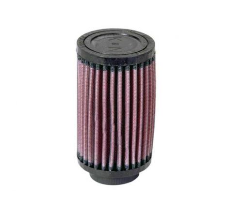 K&N Filter Universal Rubber...