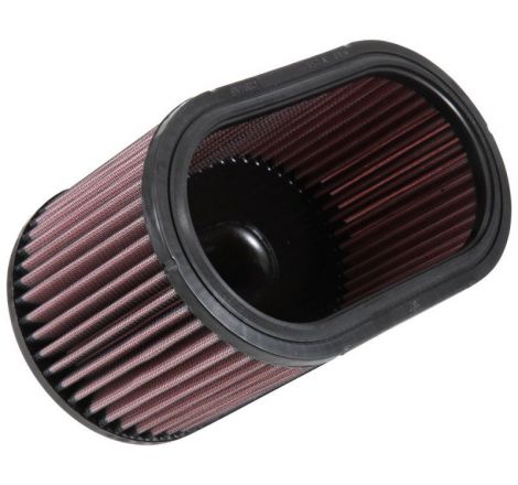 K&N 2014 Maserati Ghibli V6-3.0L F/I Replacement Drop In Air Filter