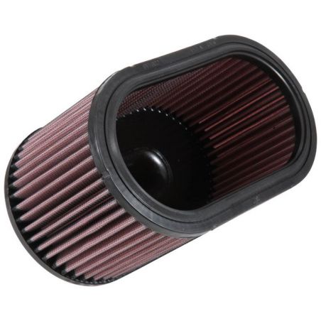 K&N 2014 Maserati Ghibli V6-3.0L F/I Replacement Drop In Air Filter