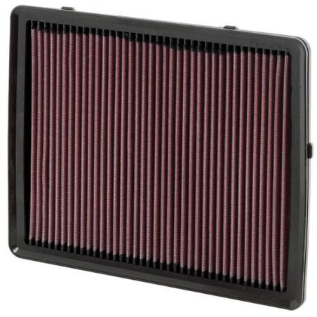 K&N 97-98 Holden VT Commodore Drop In Air Filter