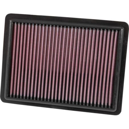 K&N 2016 Honda Avancier L4-2.0L F/I Replacement Drop In Air Filter