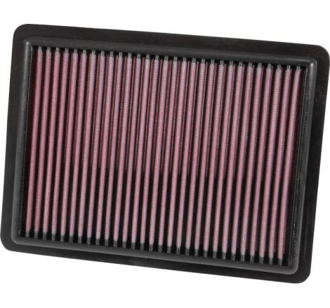 K&N 2016 Honda Avancier L4-2.0L F/I Replacement Drop In Air Filter