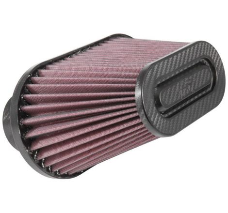 K&N Universal Air Filter -...