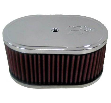 KN Custom Air Filter