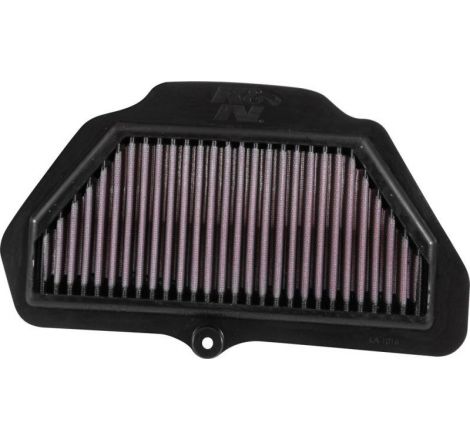 K&N 2016 Kawasaki ZX1000 Ninja ZX-10R Race Specific Replacement Air Filter