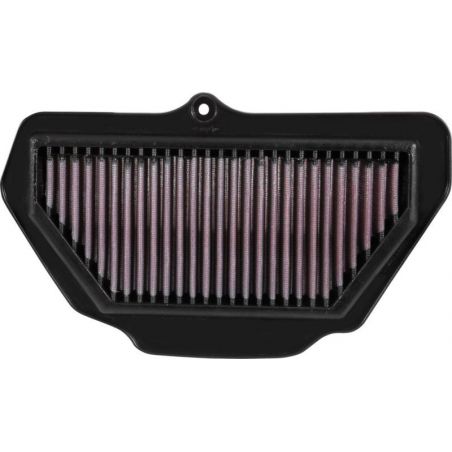 K&N 2016 Kawasaki ZX1000 Ninja ZX-10R Race Specific Replacement Air Filter