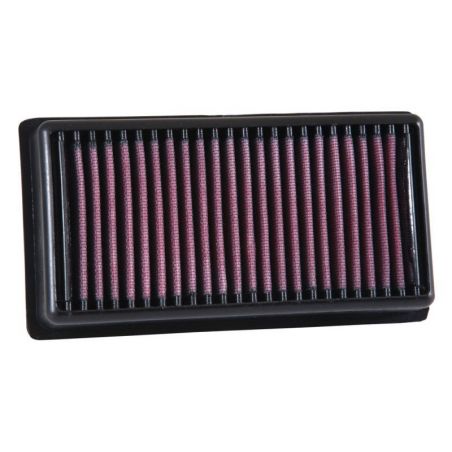 K&N 13-15 KTM Duke 690 Drop In Replacement Air Filter