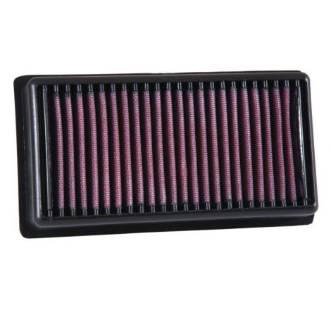 K&N 13-15 KTM Duke 690 Drop In Replacement Air Filter